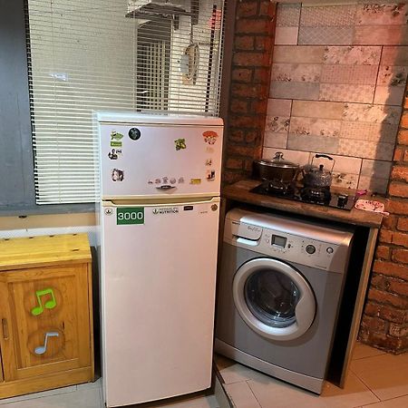 Rooms Apartment Tbilisi Phòng bức ảnh